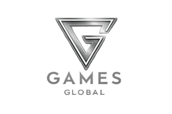 Games Global provider logója