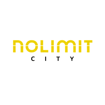 Nolimit City játékfejlesztő logója