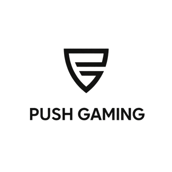 Push Gaming provider logója