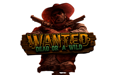 Wanted Dead Or A Wild Hacksaw Gaming vadnyugati nyerőgép magas volatilitással és max win funkcióval